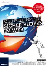 Cover-Bild Schnelleinstieg Sicher surfen im Web