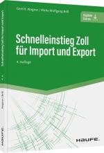 Cover-Bild Schnelleinstieg Zoll für Import und Export