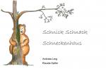 Cover-Bild Schnick Schnack Schneckenhaus