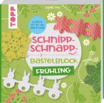Cover-Bild Schnipp-Schnapp-Bastelblock Frühling