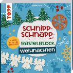 Cover-Bild Schnipp-Schnapp-Bastelblock Weihnachten