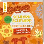 Cover-Bild Schnipp-Schnapp-Block Herbst & Halloween
