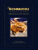 Cover-Bild Schnucki