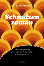 Cover-Bild Schnulzenroman