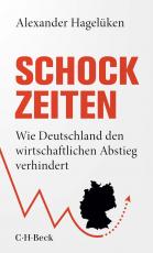 Cover-Bild Schock-Zeiten