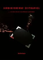 Cover-Bild Schockierende Zeitkapsel