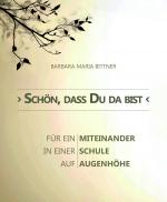 Cover-Bild Schön, das Du da bist