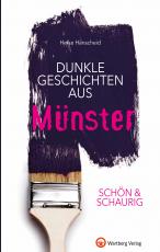 Cover-Bild SCHÖN & SCHAURIG - Dunkle Geschichten aus Münster