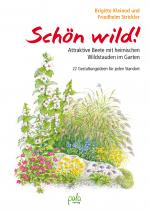 Cover-Bild Schön wild!