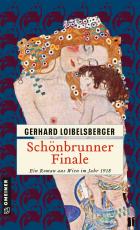 Cover-Bild Schönbrunner Finale