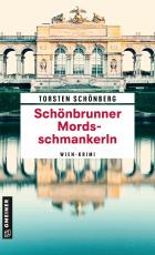 Cover-Bild Schönbrunner Mordsschmankerln