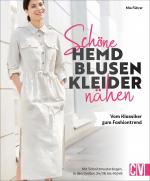Cover-Bild Schöne Hemdblusenkleider nähen