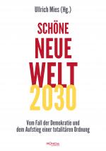 Cover-Bild Schöne Neue Welt 2030