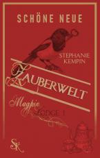 Cover-Bild Schöne neue Zauberwelt