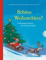 Cover-Bild Schöne Weihnachten!