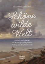 Cover-Bild Schöne wilde Welt