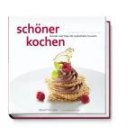 Cover-Bild schöner kochen - Desserts