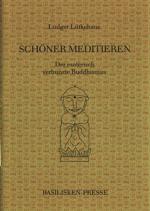 Cover-Bild Schöner meditieren