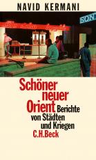 Cover-Bild Schöner neuer Orient