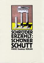 Cover-Bild Schöner Schutt