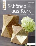 Cover-Bild Schönes aus Kork (kreativ.kompakt.)