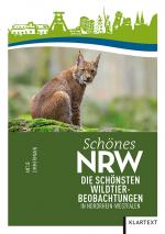 Cover-Bild Schönes NRW