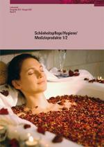 Cover-Bild Schönheitspflege/Hygiene/Medizinprodukte 1/2