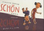 Cover-Bild SCHÖNSCHÖN