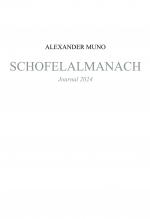 Cover-Bild Schofelalmanach