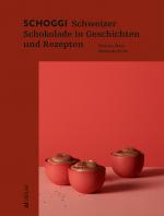 Cover-Bild Schoggi