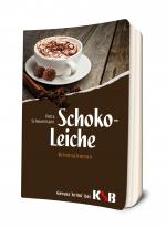 Cover-Bild Schoko-Leiche