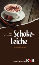 Cover-Bild Schoko-Leiche