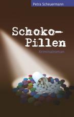 Cover-Bild Schoko-Pillen
