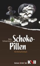Cover-Bild Schoko-Pillen