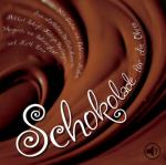 Cover-Bild Schokolade für die Ohren