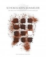 Cover-Bild Schokoladen-Sommelier