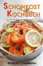 Cover-Bild Schonkost Kochbuch
