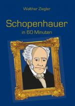 Cover-Bild Schopenhauer in 60 Minuten