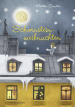 Cover-Bild Schornsteinweihnachten