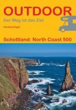 Cover-Bild Schottland: North Coast 500