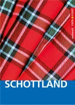 Cover-Bild Schottland - VISTA POINT Reiseführer weltweit