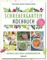 Cover-Bild Schrebergarten-Kochbuch