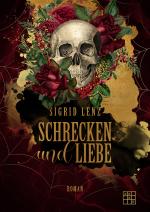 Cover-Bild Schrecken und Liebe
