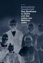 Cover-Bild Schreckliche Gesellschaft