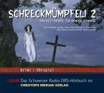 Cover-Bild Schreckmümpfeli 2
