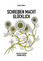 Cover-Bild Schreiben macht glücklich