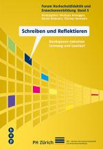 Cover-Bild Schreiben und Reflektieren