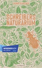 Cover-Bild Schreibers Naturarium