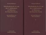 Cover-Bild Schreibschulen des 10. und des 11. Jahrhunderts im Südwesten des Deutschen Reiches
