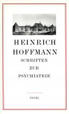 Cover-Bild Schriften zur Psychiatrie